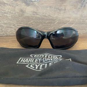 Women’s Harley Davidson Riding glasses